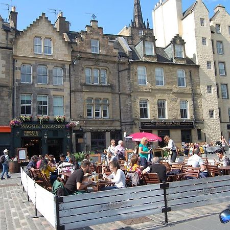 Grassmarket-Old Town Apartment Edinburgh Zimmer foto