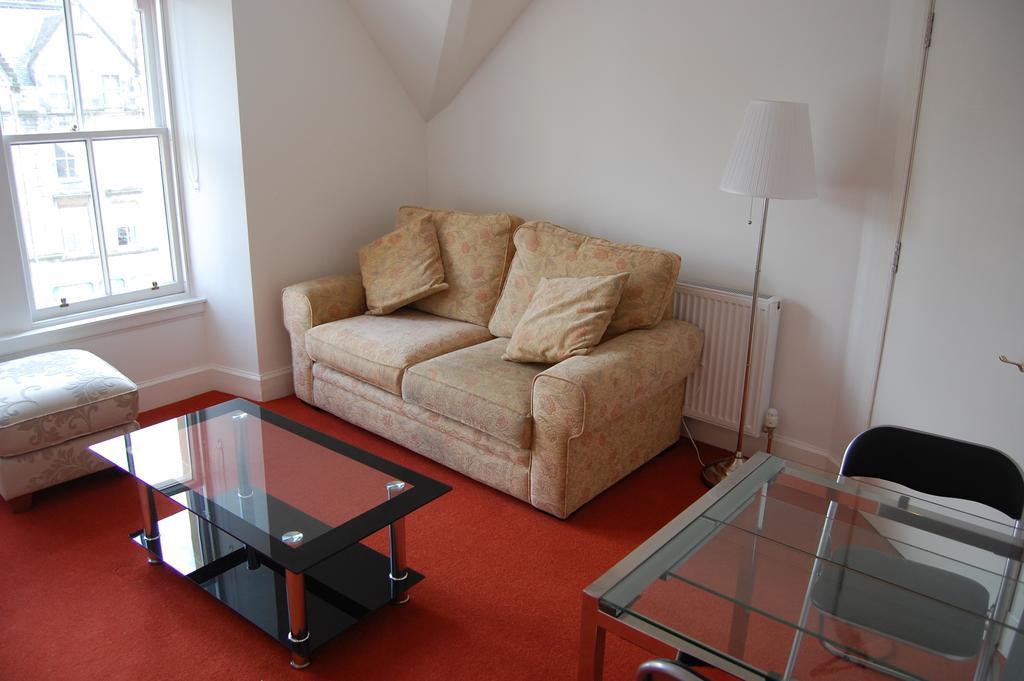 Grassmarket-Old Town Apartment Edinburgh Zimmer foto